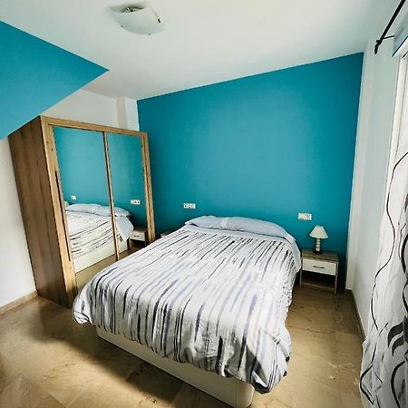 Japi Duplex Appartement Lucena Buitenkant foto