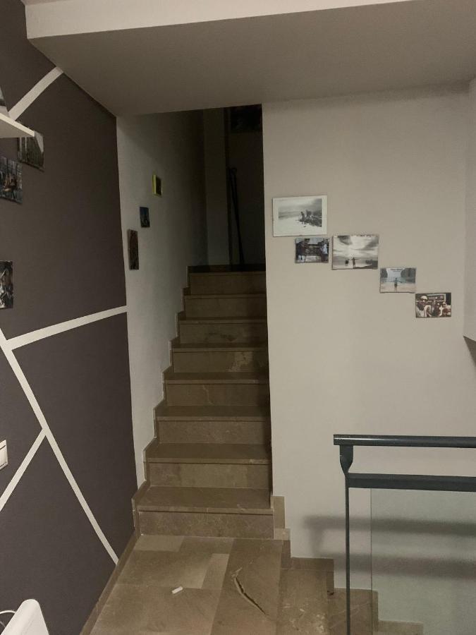 Japi Duplex Appartement Lucena Buitenkant foto