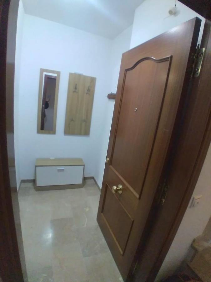 Japi Duplex Appartement Lucena Buitenkant foto