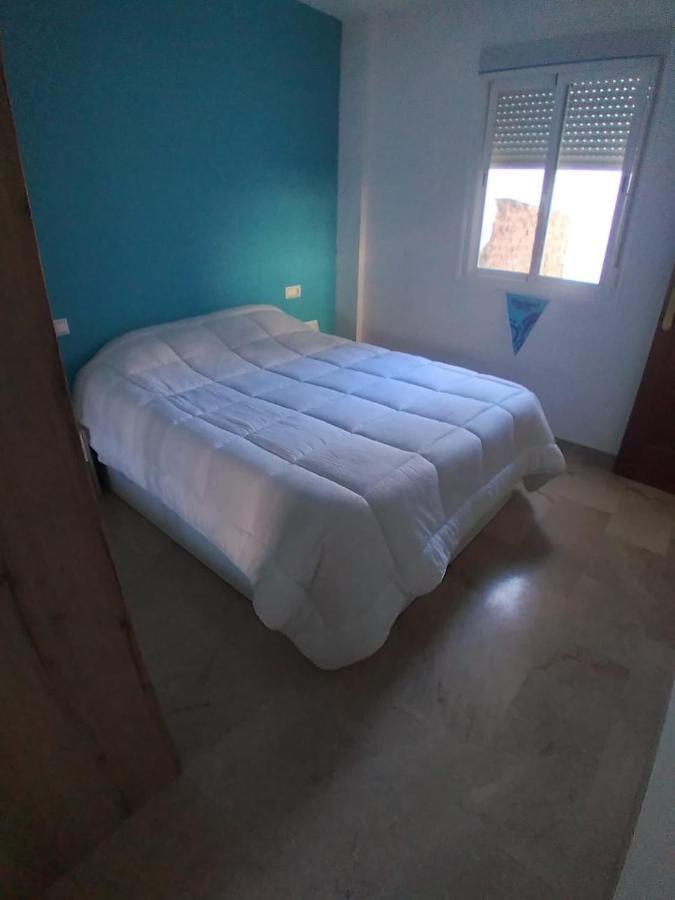 Japi Duplex Appartement Lucena Buitenkant foto