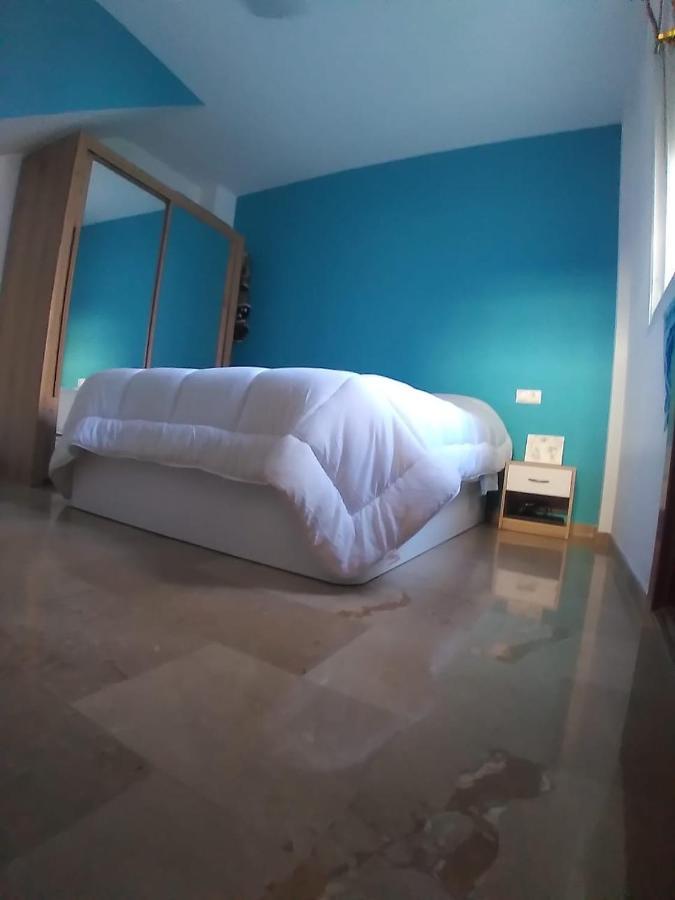 Japi Duplex Appartement Lucena Buitenkant foto