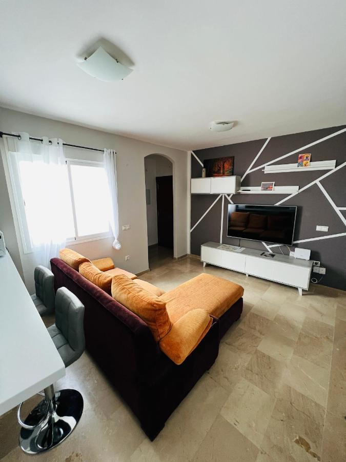Japi Duplex Appartement Lucena Buitenkant foto